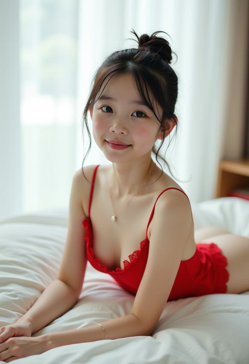 隐秘之镜